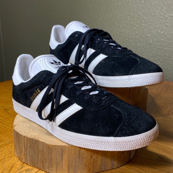 adidas Other - ADIDAS Men’s Gazelle Suede Sneakers